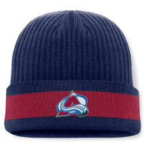 Kulich Beanie Colorado Avalanche SR