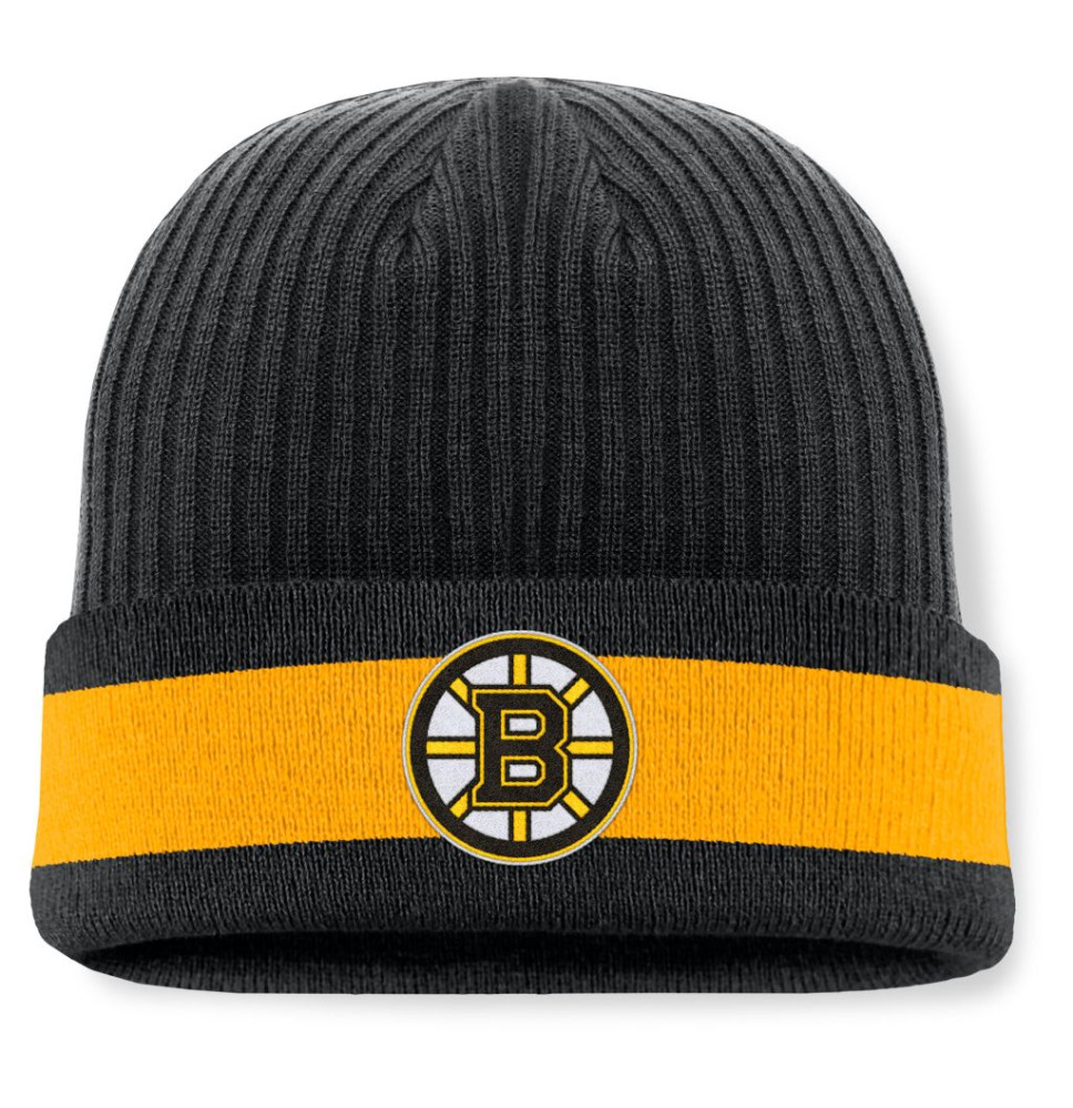 Kulich Beanie Boston Bruins SR