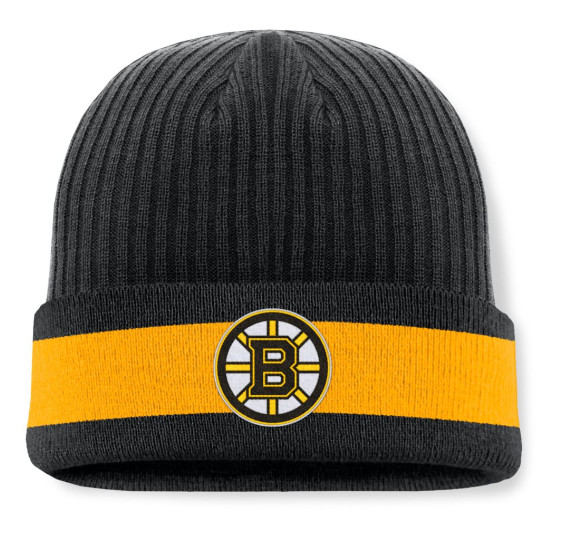 Kulich Beanie Boston Bruins SR