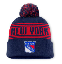 Kulich Pom Beanie New York...