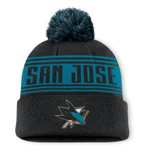 Kulich Pom Beanie San Jose Sharks SR