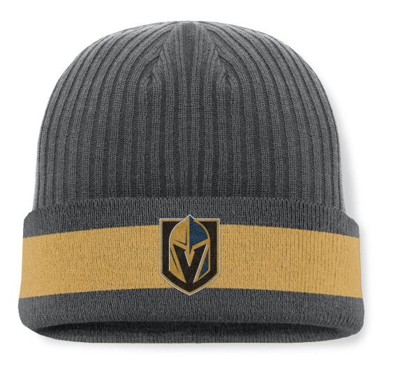 Kulich Beanie Vegas Golden Knights SR