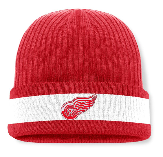 Kulich Beanie Detroit Red Wings SR