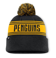 Kulich Pom Beanie Pittsburgh Penguins SR