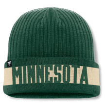 Kulich Beanie Minnesota Wild SR