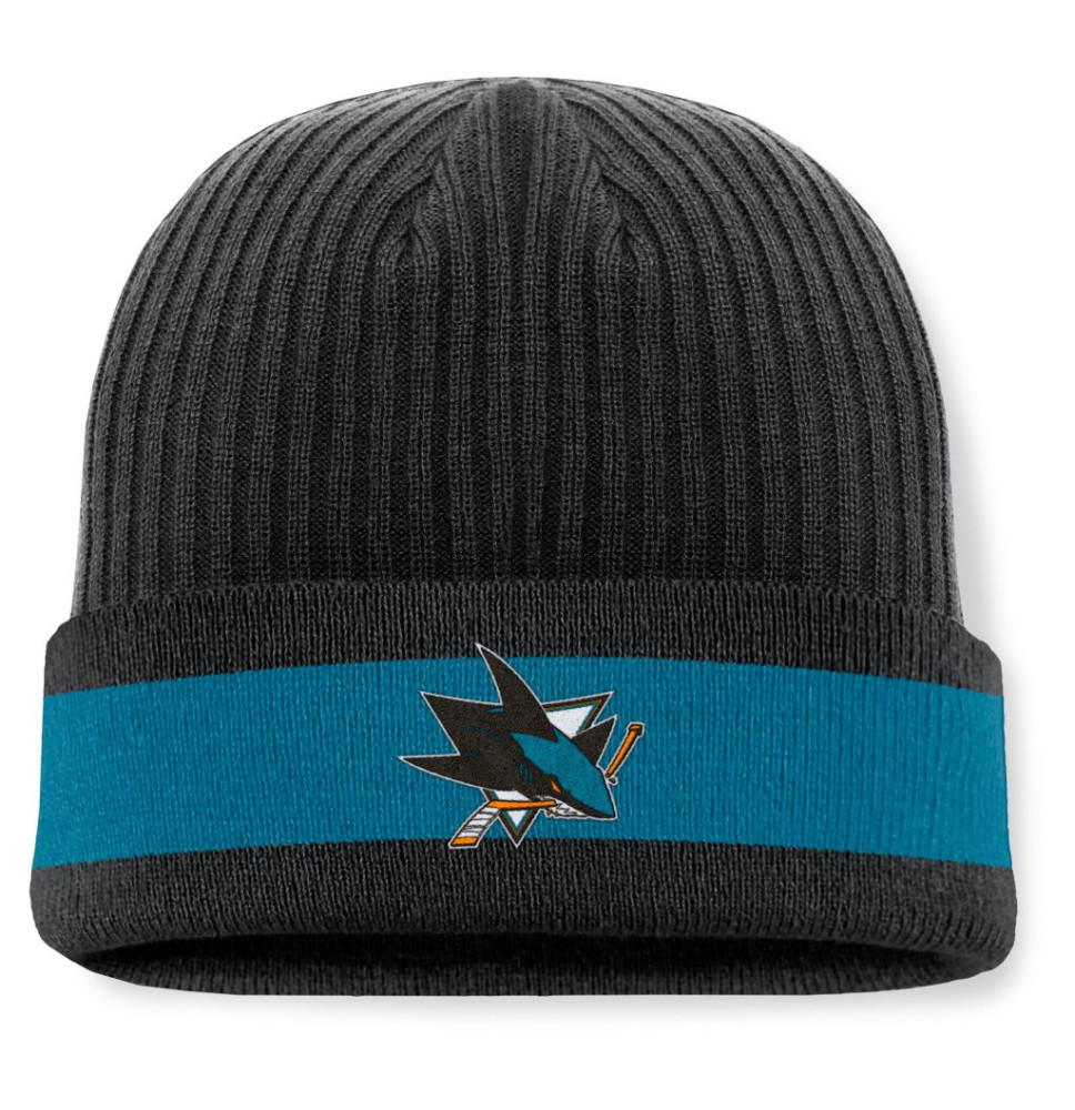 Kulich Beanie San Jose Sharks SR