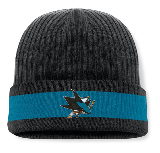 Kulich Beanie San Jose Sharks SR