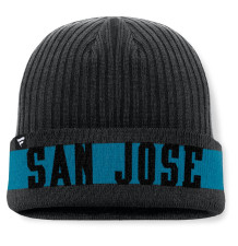 Kulich Beanie San Jose Sharks SR