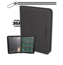 Album BCW Z-Folio LX na 360 karet