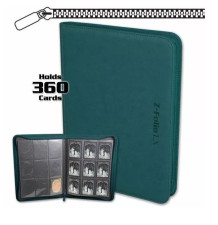 Album BCW Z-Folio LX na 360 karet