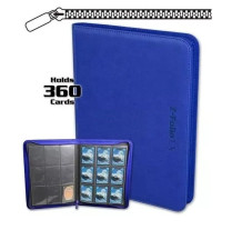 Album BCW Z-Folio LX na 360 karet