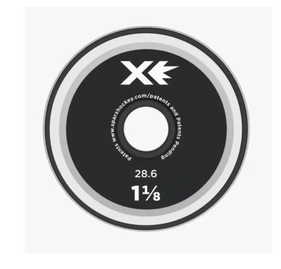 Brusný kotouč Sparx Traditional 1 1/8 29mm