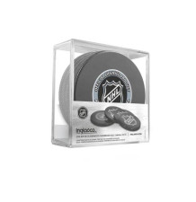 Puk Coaster Cube Toronto Maple Leafs