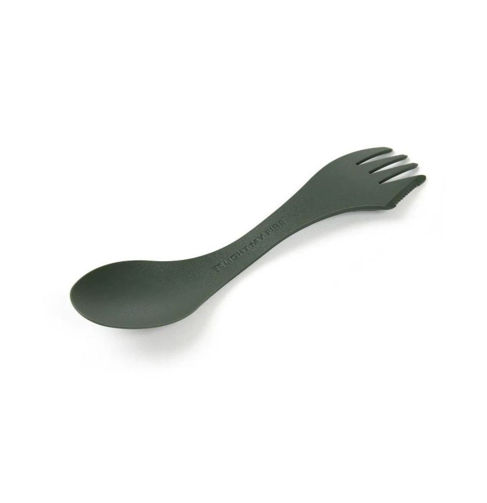 Lžíce Spork Original sagegreen