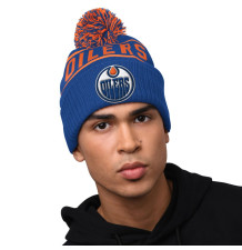 Kulich Blizzard Pom Edmonton Oilers SR