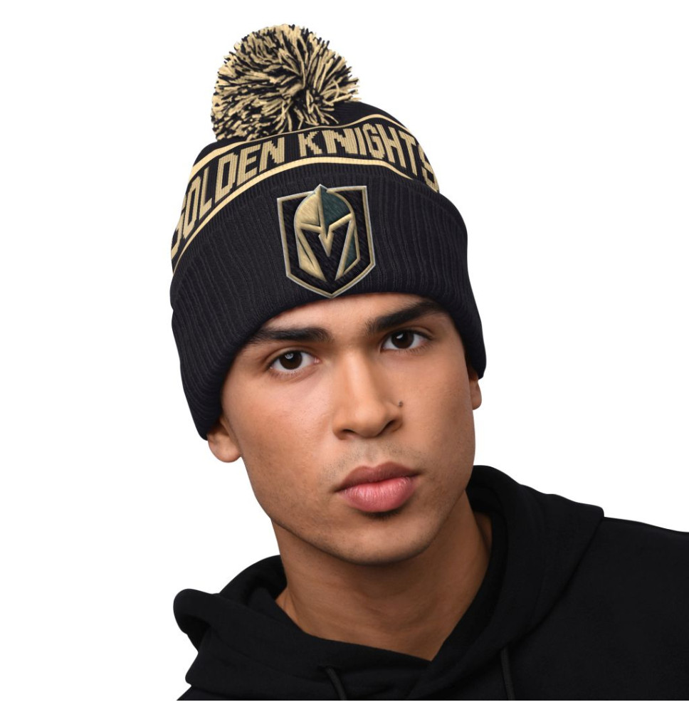 Kulich Blizzard Pom Vegas Golden Knights SR