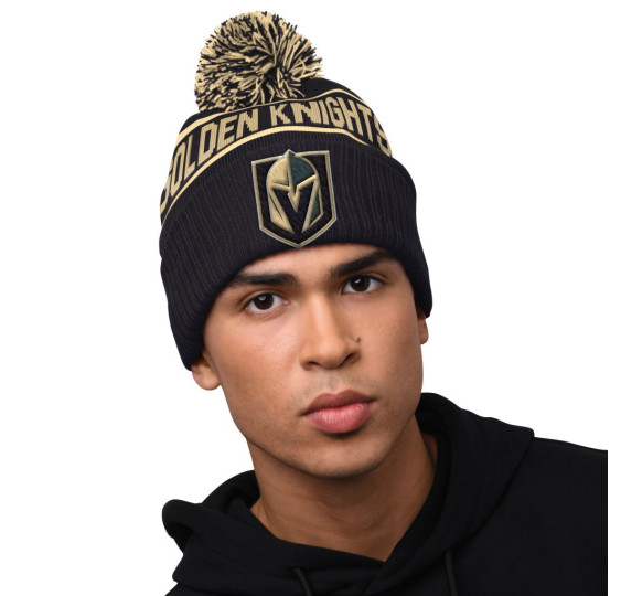 Kulich Blizzard Pom Vegas Golden Knights SR