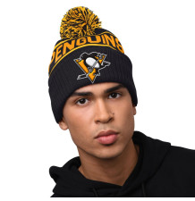 Kulich Blizzard Pom Pittsburgh Penguins SR