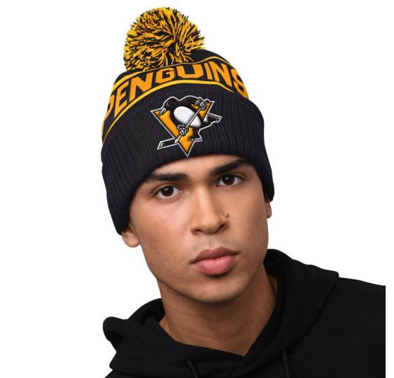 Kulich Blizzard Pom Pittsburgh Penguins SR