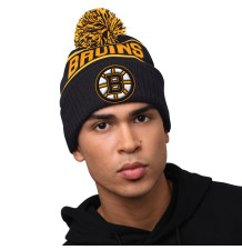 Kulich Blizzard Pom Boston Bruins SR