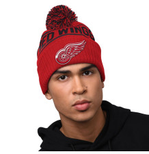 Kulich Blizzard Pom Detroit Red Wings SR