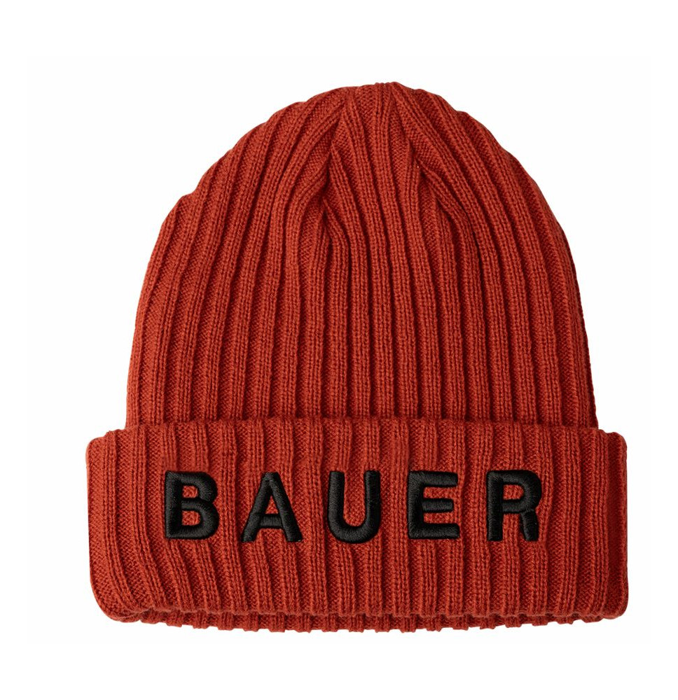 Kulich Bauer Ribbed Toque SR