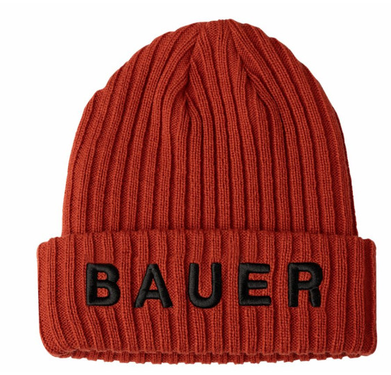 Kulich Bauer Ribbed Toque SR