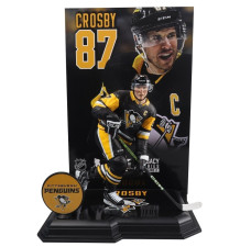 Figurka Pittsburgh Penguins Sidney Crosby