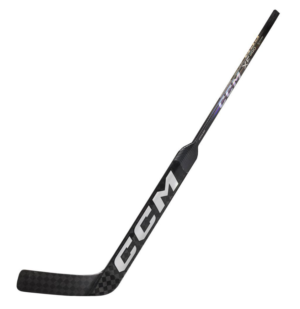 Hůl CCM Axis XF PRO INT P4/23