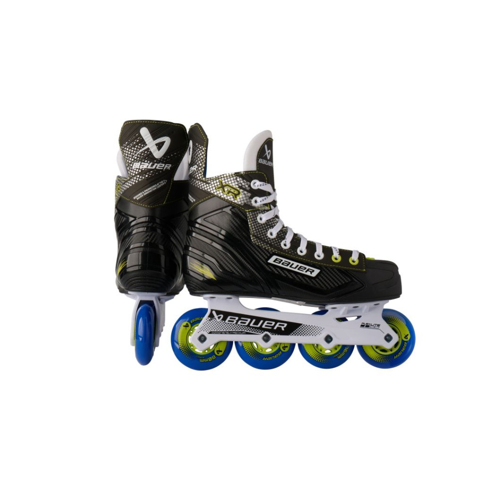 Kolečkové brusle Bauer XR JR