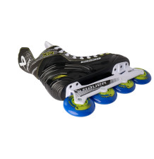 Kolečkové brusle Bauer XR SR