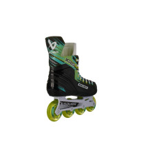 Kolečkové brusle Bauer XRS JR