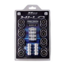 Ložiska Bauer Hi-Lo Swiss LE 16set