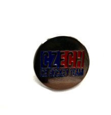Odznak Czech Ice Hockey...