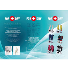Vysoušeč For-Dry FD 200