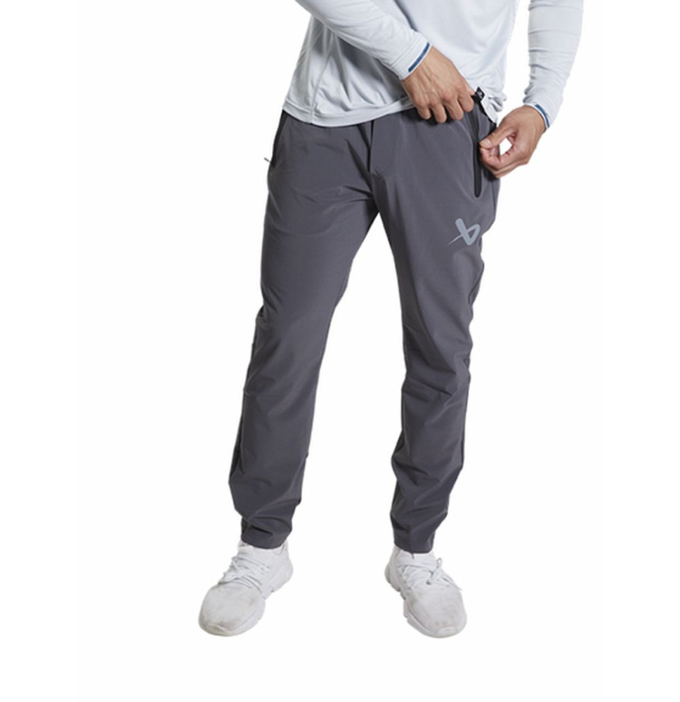 Kalhoty Bauer FLC Stretch Jogger SR