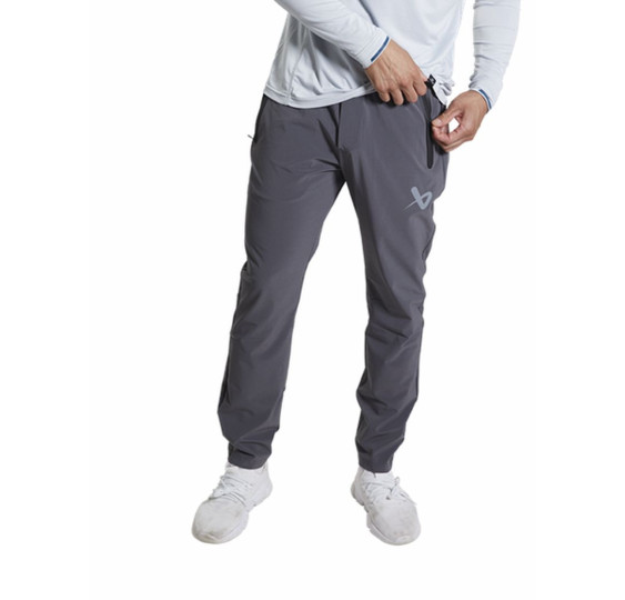 Kalhoty Bauer FLC Stretch Jogger SR