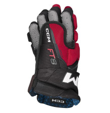 Rukavice CCM Jetspeed FT8 SR MTO