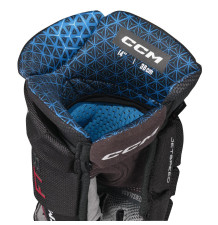 Rukavice CCM Jetspeed FT8 SR MTO