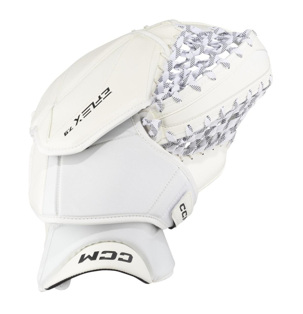 Lapačka CCM Eflex 7.9 SR