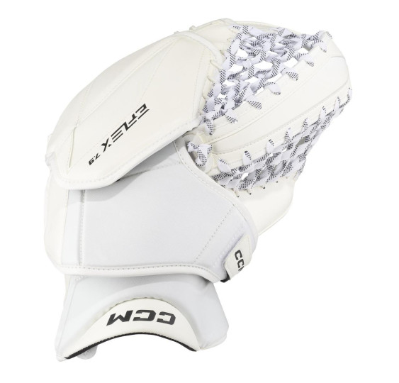 Lapačka CCM Eflex 7.9 SR