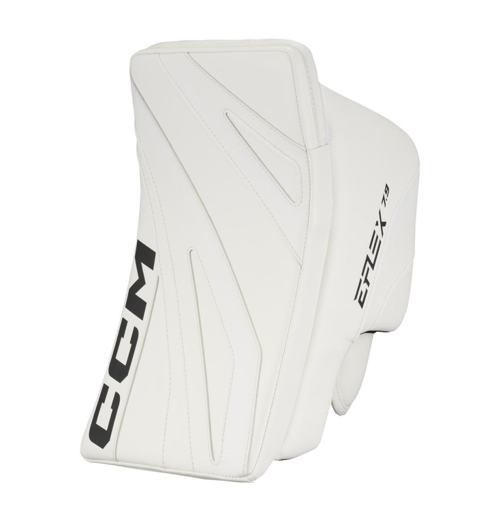 Vyrážečka CCM Eflex E7.9 SR