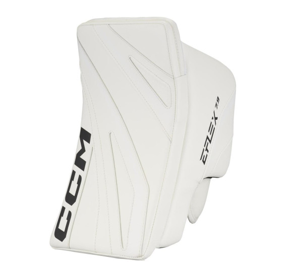 Vyrážečka CCM Eflex E7.9 SR