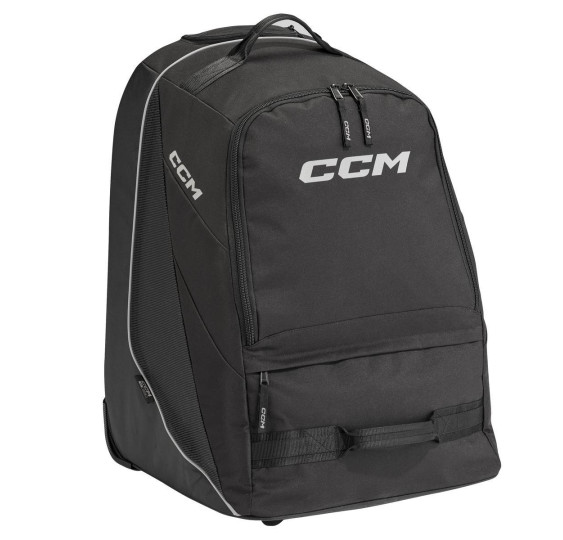 Taška CCM 590 Wheeled Backpack