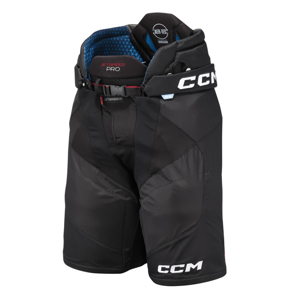 Kalhoty CCM Jetspeed PRO JR