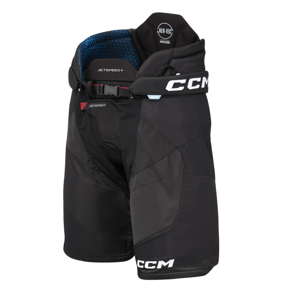 Kalhoty CCM Jetspeed + JR