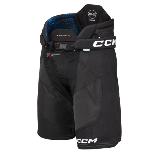 Kalhoty CCM Jetspeed + JR