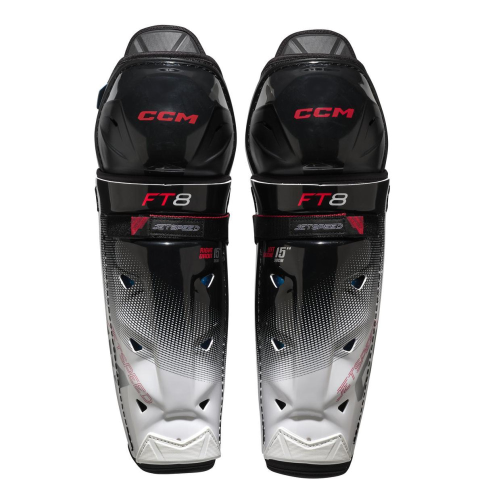 Holeně CCM Jetspeed FT8 JR