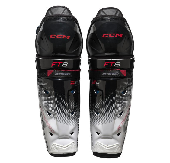 Holeně CCM Jetspeed FT8 JR