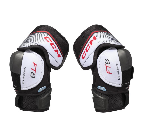 Lokty CCM Jetspeed FT8 SR